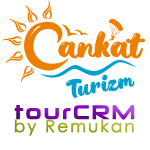 Turizm-Rezervasyon-Sistemi