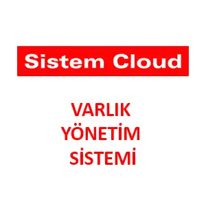 REMUSYS - SISTEMCLOUD - Varlık Yönetim Sistemi